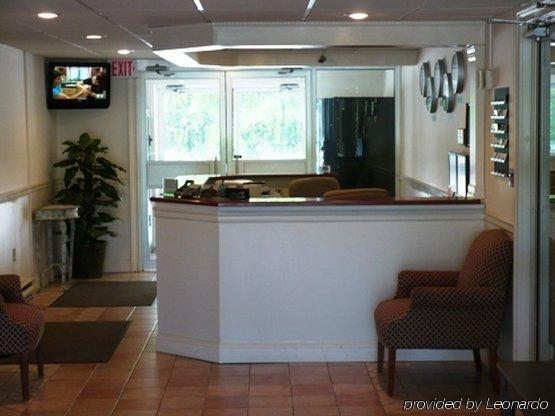 Inn At Arbor Ridge Hotel And Conference Center ホープウェル・ジャンクション インテリア 写真