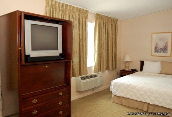 Inn At Arbor Ridge Hotel And Conference Center ホープウェル・ジャンクション 部屋 写真