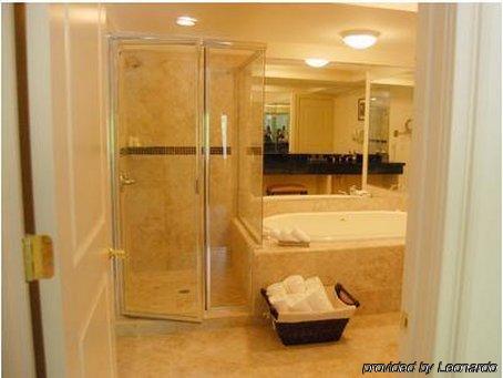 Inn At Arbor Ridge Hotel And Conference Center ホープウェル・ジャンクション 部屋 写真