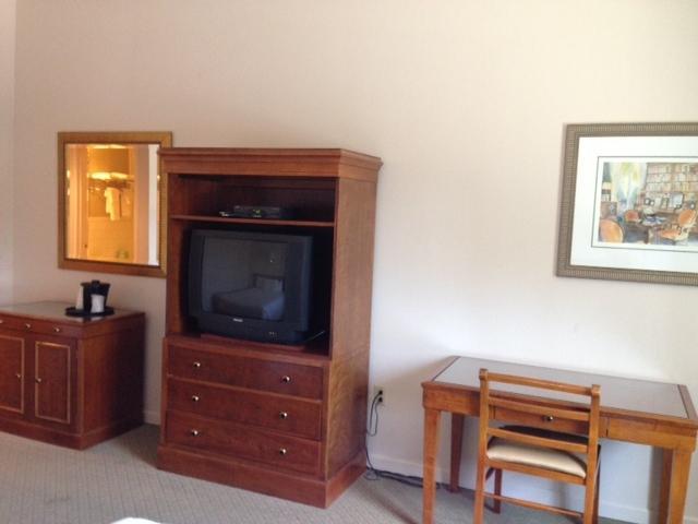Inn At Arbor Ridge Hotel And Conference Center ホープウェル・ジャンクション 部屋 写真