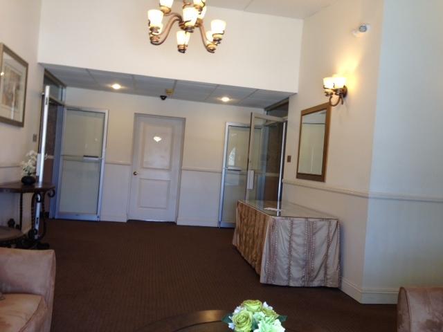 Inn At Arbor Ridge Hotel And Conference Center ホープウェル・ジャンクション エクステリア 写真